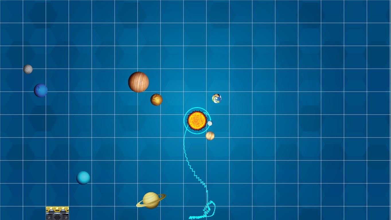 Solar System