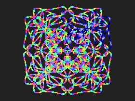 Rainbow coloring