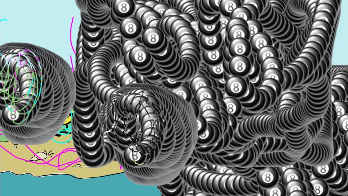 Peep: Dance with Friends