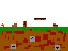 Mario physics engine 1