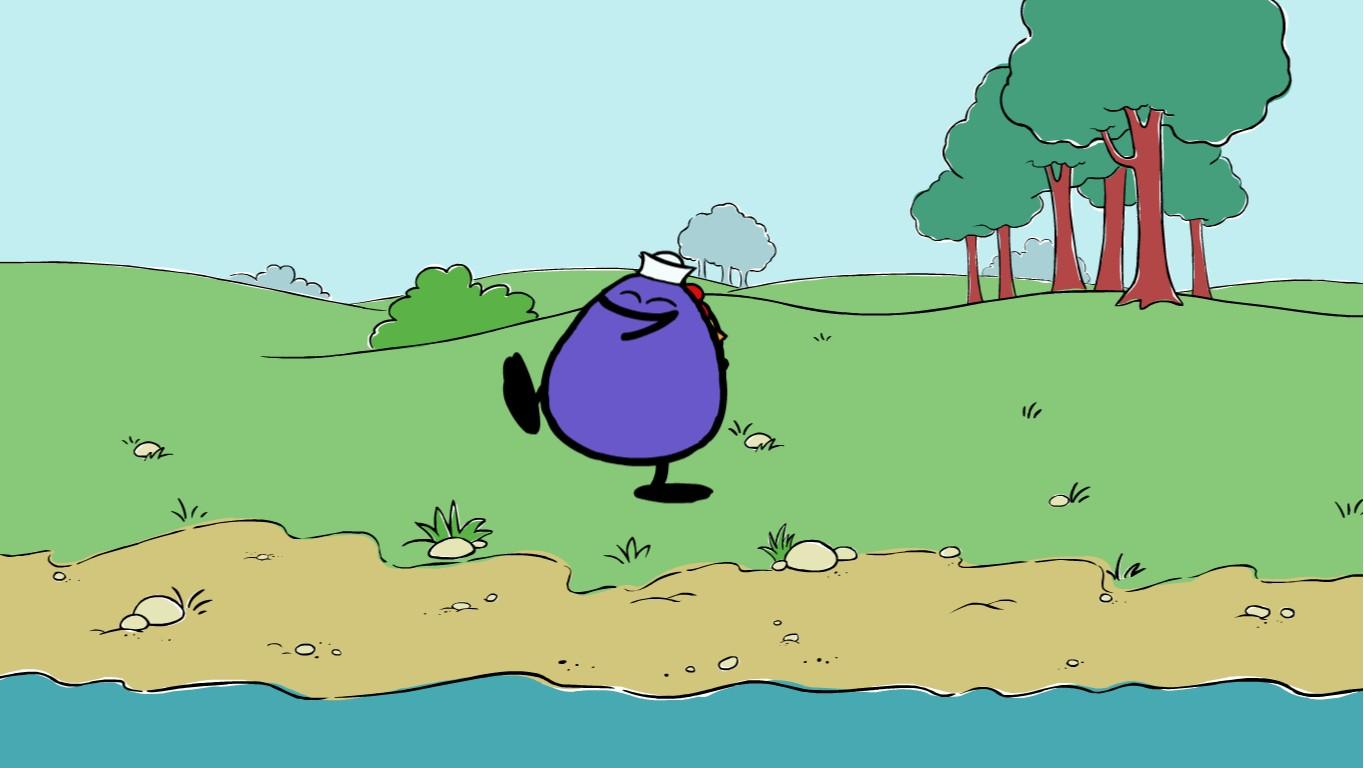 Peep: Dance with Friends