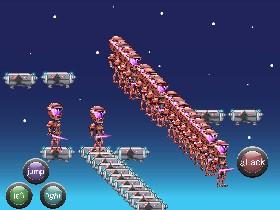 Platformer Game 1