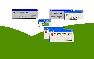 Windows Error