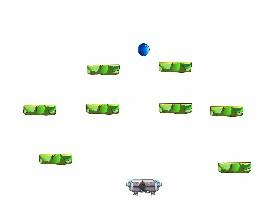 Brick Breaker Game 1