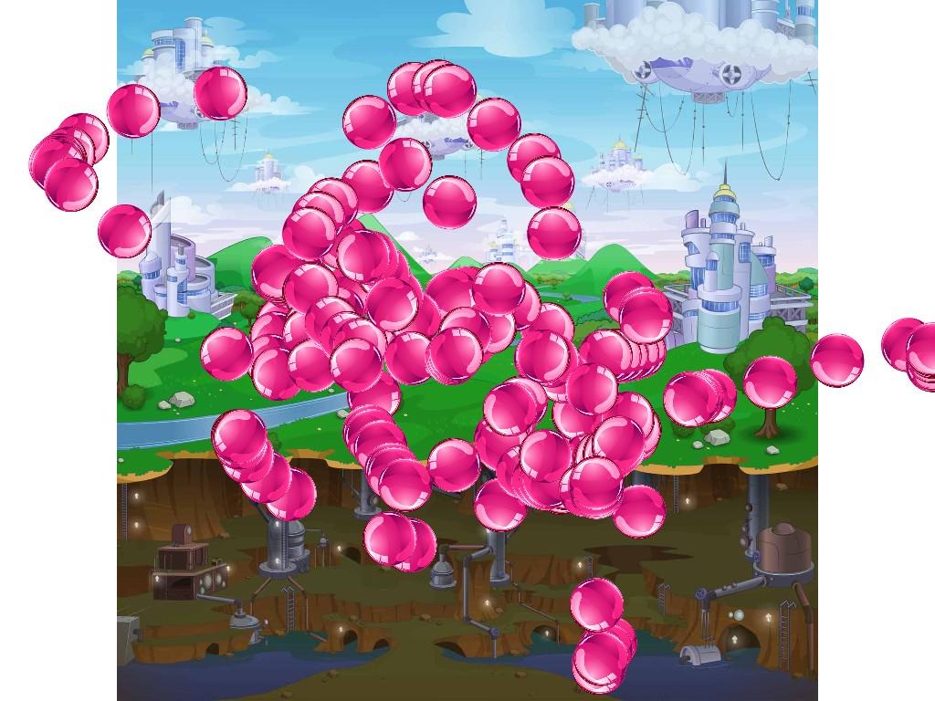 Spin Draw