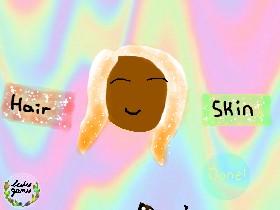 Make ur own person 1