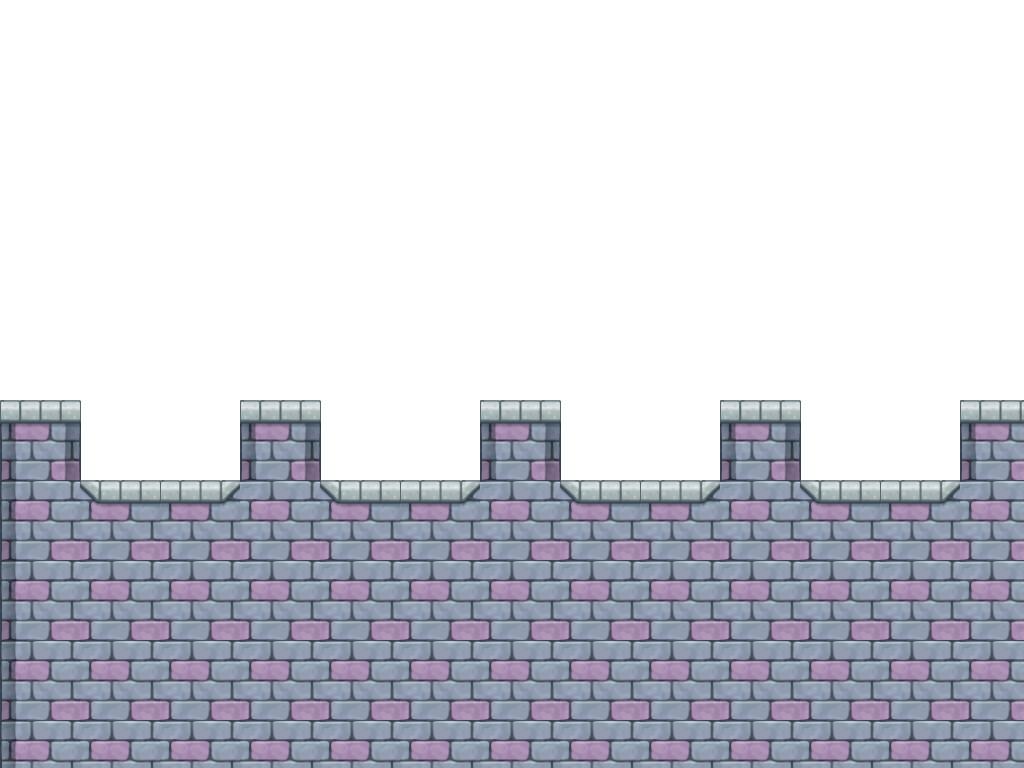 CASTLE BATTLE LEVEL 2
