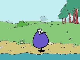 moon walk