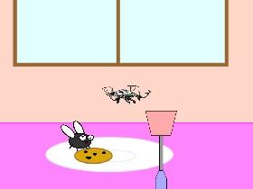 Swat the Fly 1
