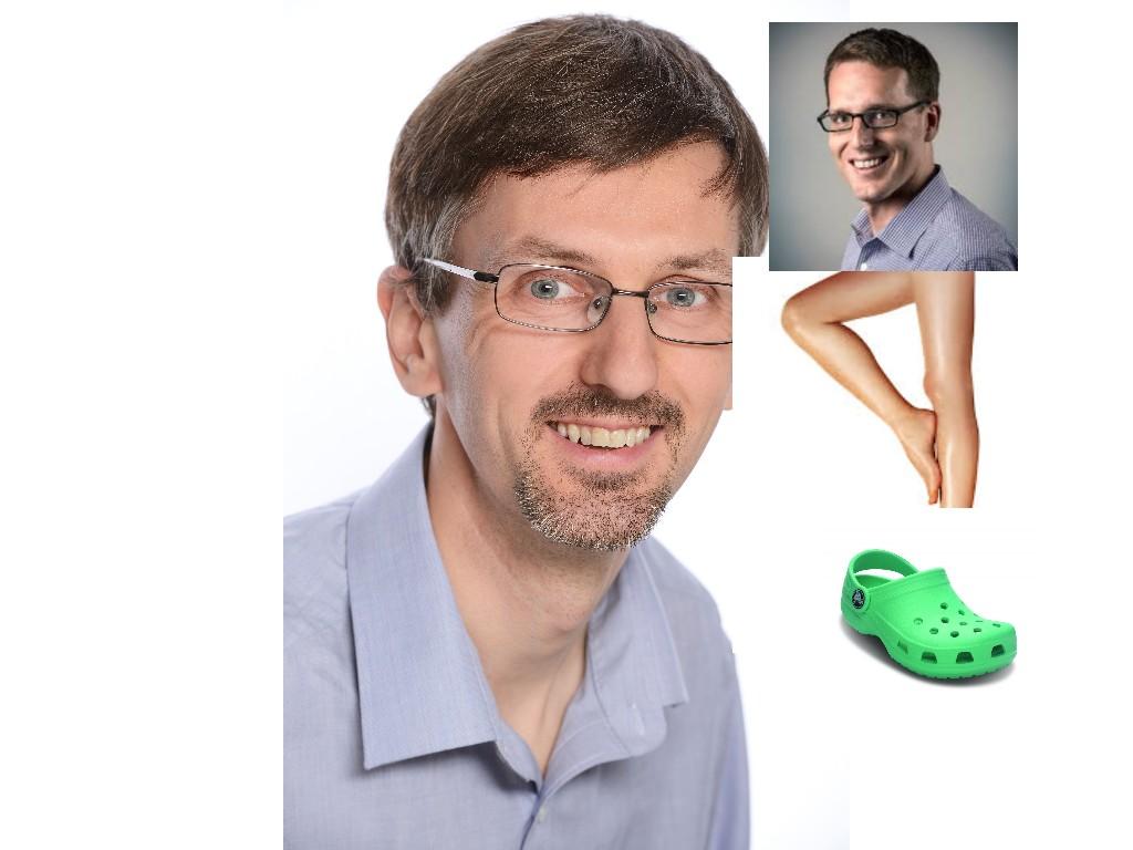 david exe johnnn