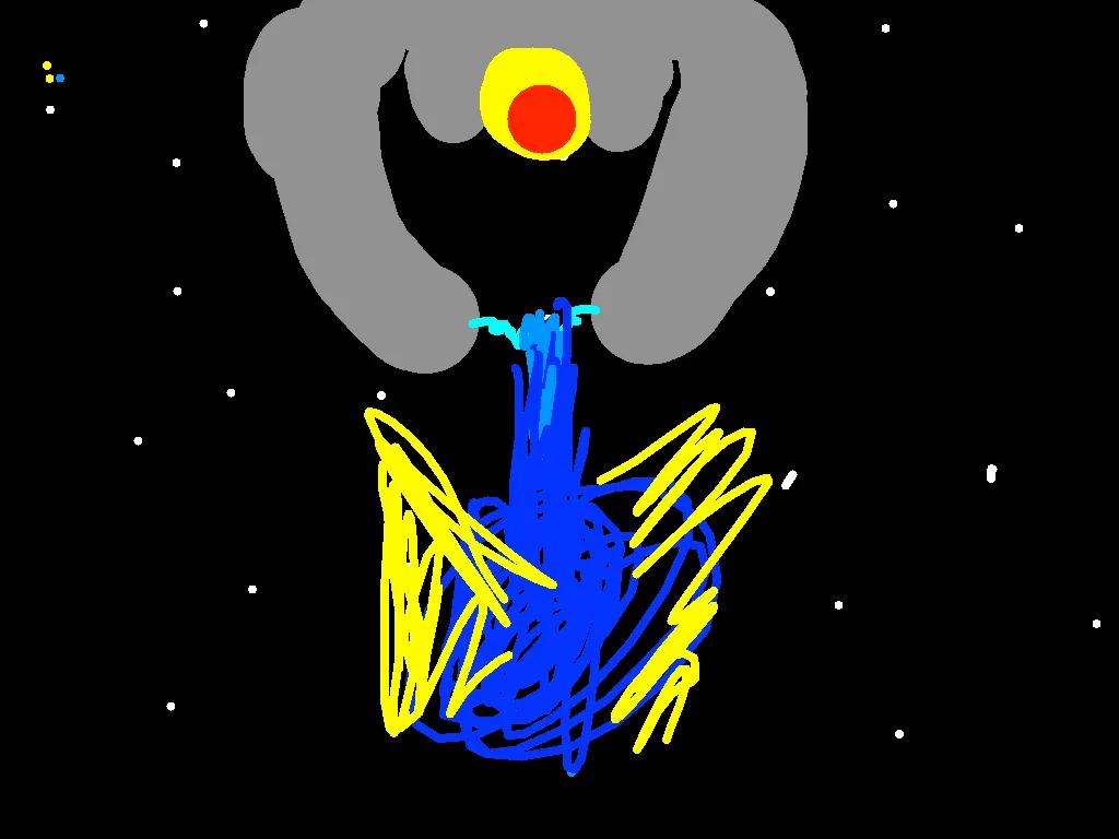 Kill the aliens