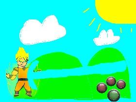 DBZ project 1