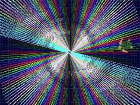 Spiral Triangles 1
