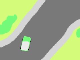 Race Track Maniac 1