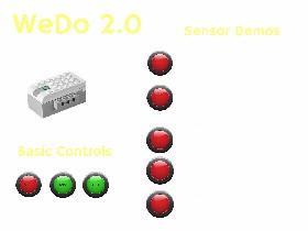 WeDo 2.0 Controller 1