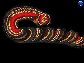 The Flash Spindraw
