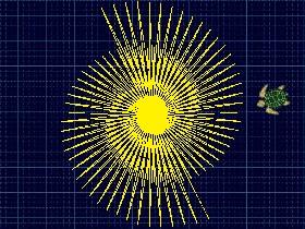 Spiral Triangles 6