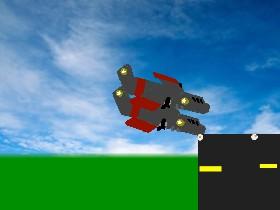 Flight Simulator 1 2 1
