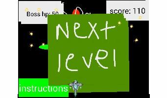 Space wars!  2.0          1