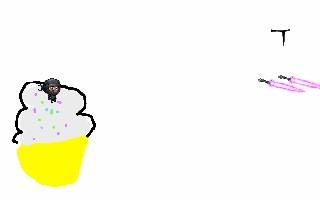 its min 🍰