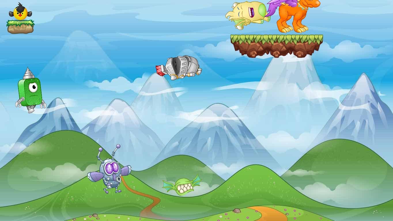 Physics Cannon 2-Player