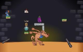 Physics Cannon 2-Player 1