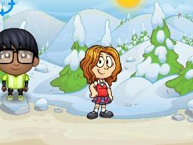 Snowball Fight: V3