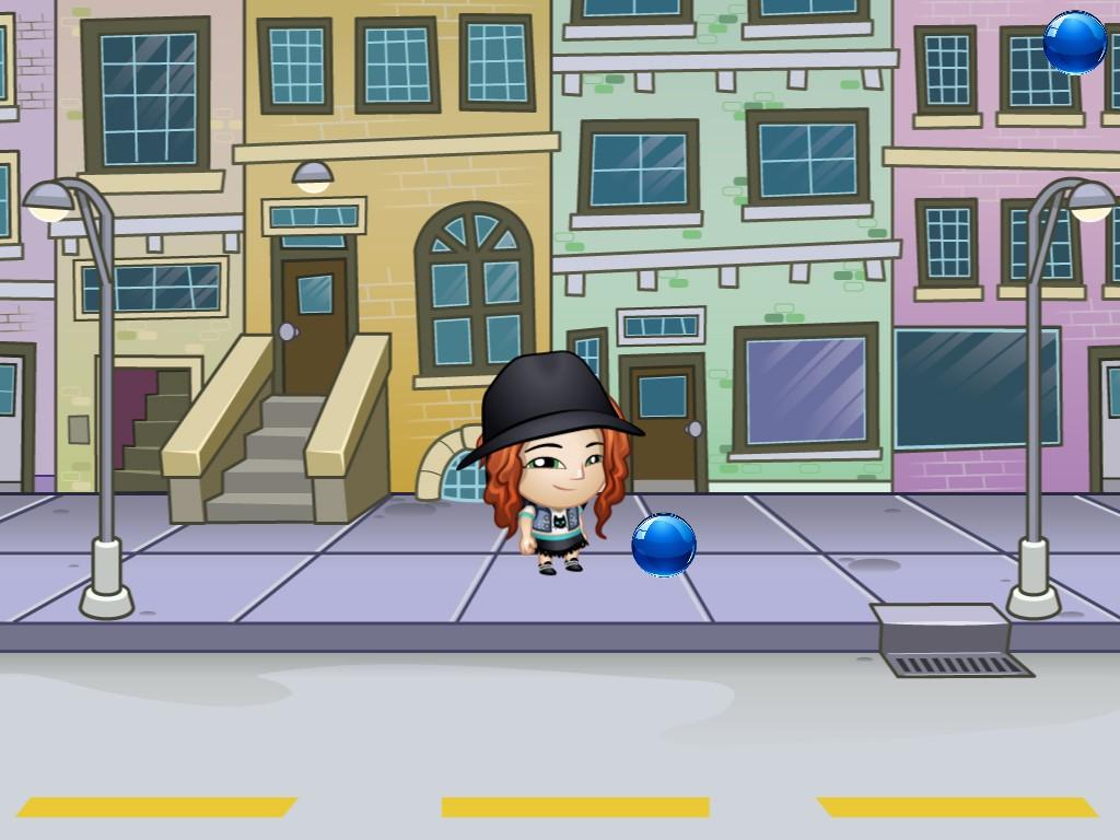 Spin Draw