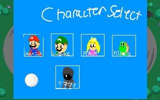 Mario Kart 1