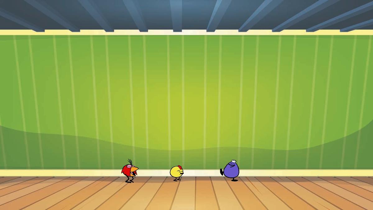 so funny game