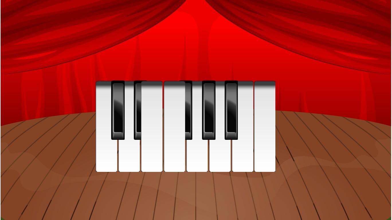 My Piano