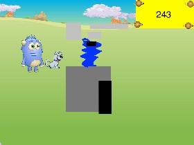 Clone clicker