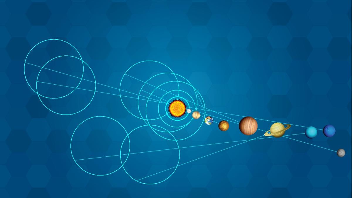 Solar System