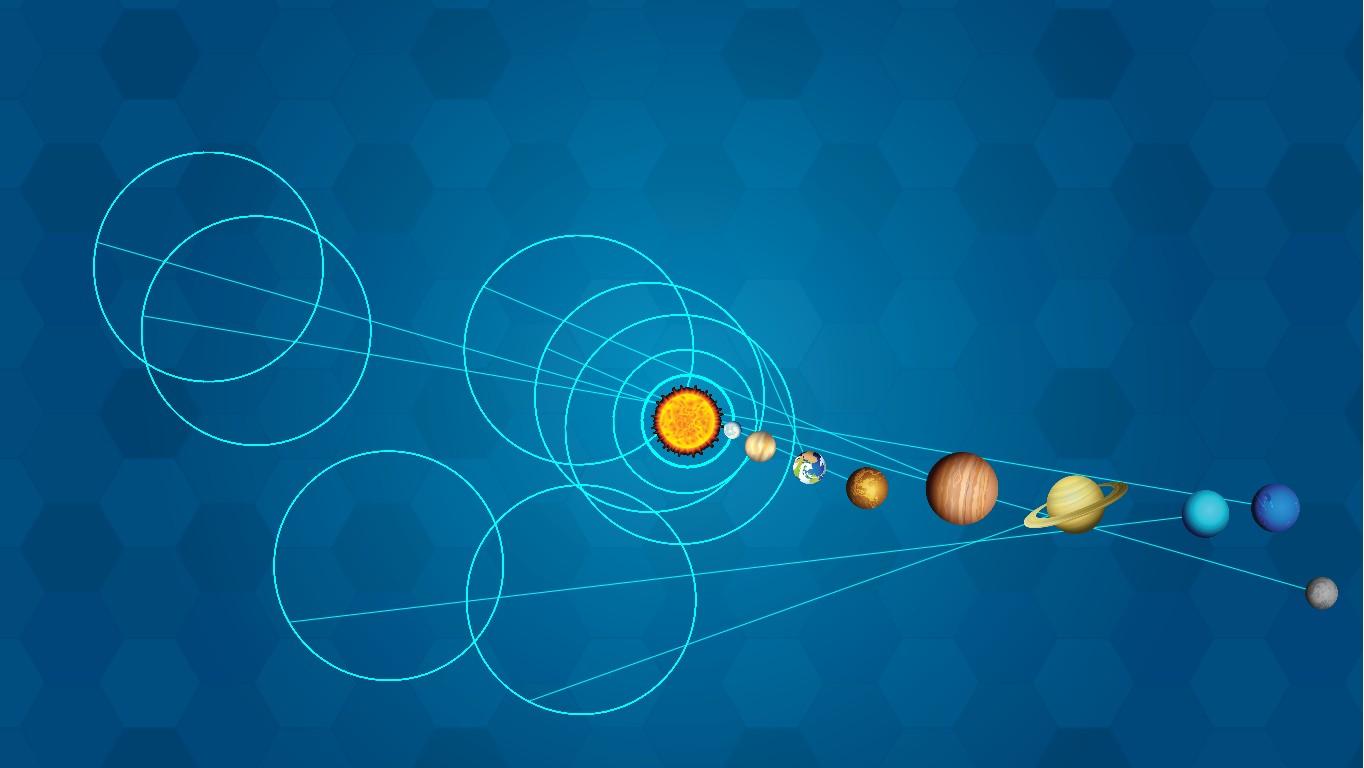 Solar System