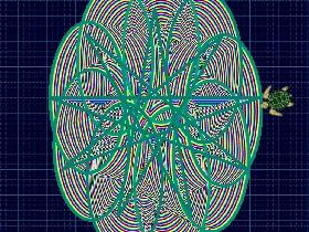 Spiral Triangles 73