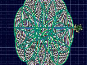 Spiral Triangles 73