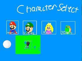 Mario Kart