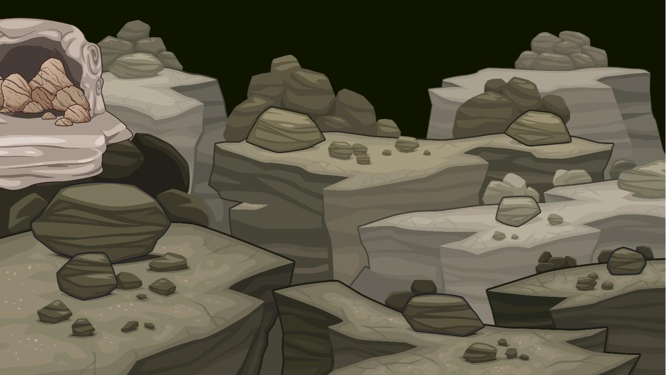 Multiplication Escape