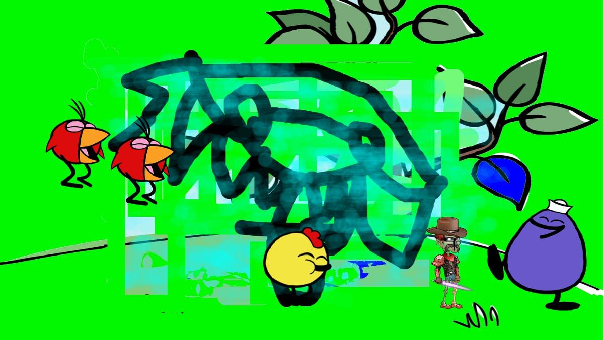 Peep: Dance with Friends