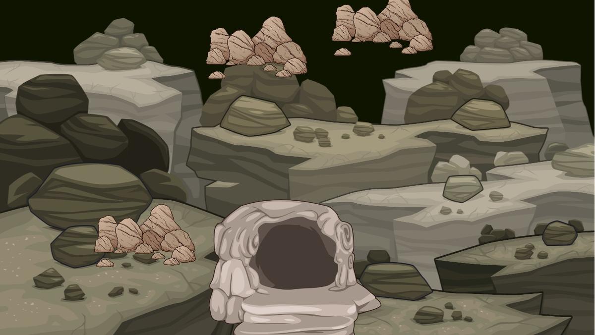 Multiplication Escape mary