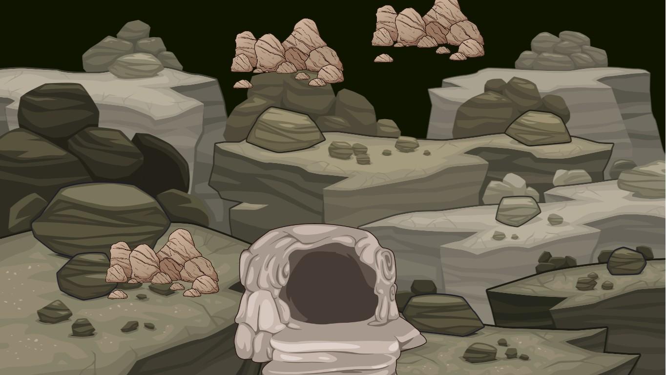 Multiplication Escape mary