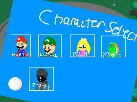 Mario Kart 1