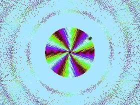 Spiral Triangles 2