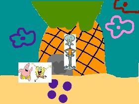 SpongeBob SquarePants 1
