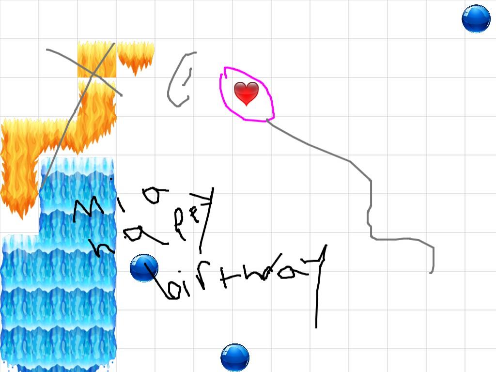 Spin Draw