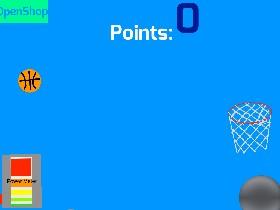 Drag BBall Pro Edition 1