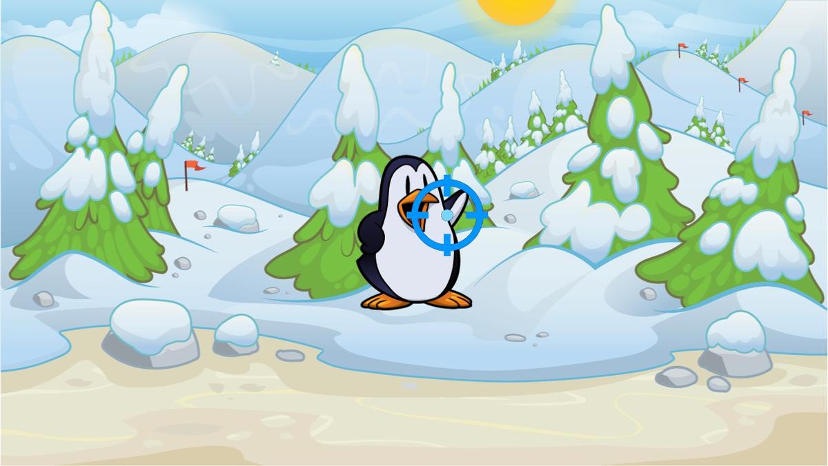 Snowball Siege