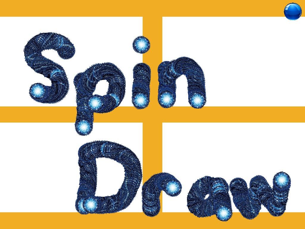 Spin Draw