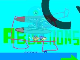 ABDUCTIONS 2.0 by wen kai