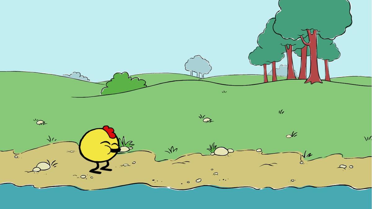 Peep: Dance with Friends